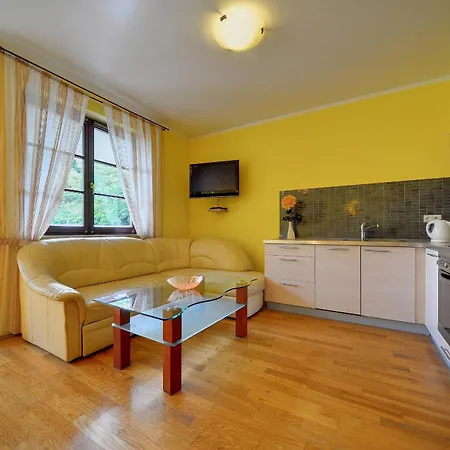 Przytulne Sun Seasons 24 W Karpaczu Z Balkonem By Renters كارباش