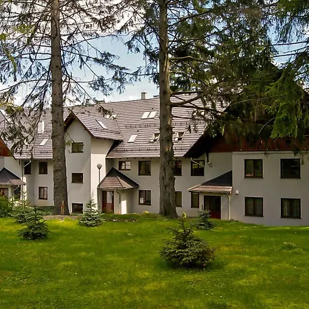 شقة Przytulne Sun Seasons 24 W Karpaczu Z Balkonem By Renters *