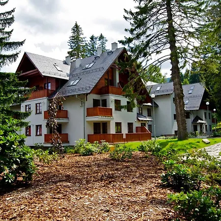 Przytulne Sun Seasons 24 W Karpaczu Z Balkonem By Renters *